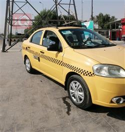 شيفروليه أفيو